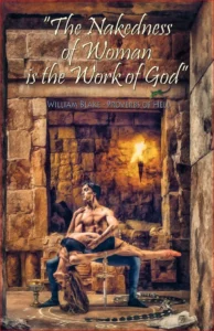 william blake artwork