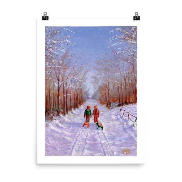 5fdd24764d2cd7771b8dd2ec171cf7f9.jpg Kids in The Snow