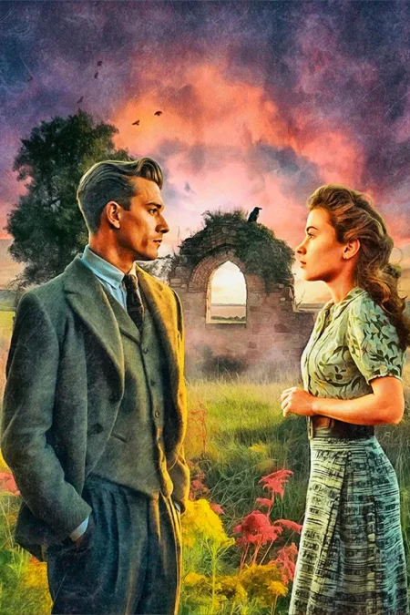 A Cotswold Mystery
