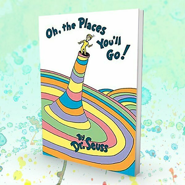 DR-SEUS-MOCK-UP-BOOK-PRODUCT-IMAGE.jpg Oh the Places You'll Go | by Dr. Seuss (Author)