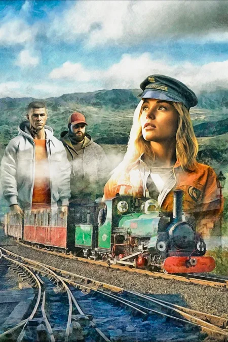 End of The Line