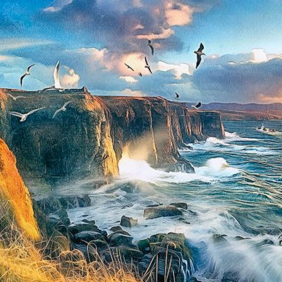 Fossils Digital Download