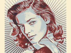 HUMPHREY-BOGART-FROM-SVG-new-size-signed-600px-bulk.png Lauren Bacall Vector Artwork