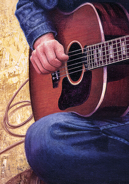 John Lennon Acoustic Guitar: A Tribute to His Guitar Genius 2 john lennon acoustic guitar