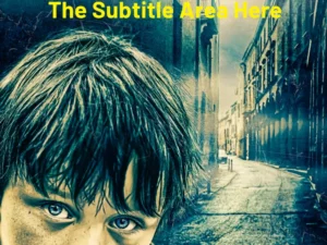 LITTLE-BOY-CROUCHED-flat-29may2024sharpened-with-text-1120-bulk.webp Premade Book Covers