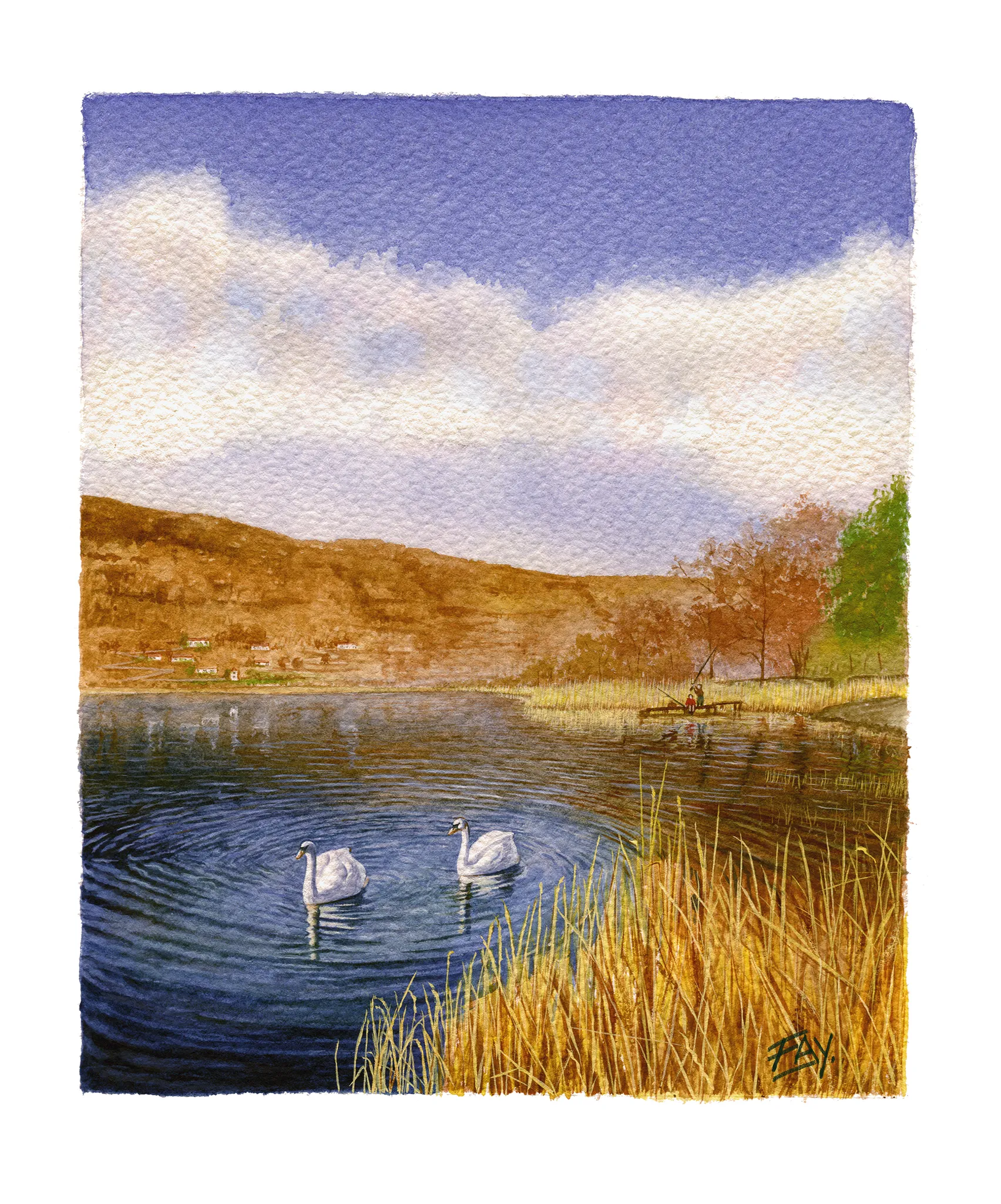 ART & ILLUSTRATION 4 gerard fay artwork