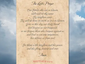 THE20LORDS20PRAYER20PSALMSHOP20IMAGE20TEMPLATE20FOR20PHOTO20DISPLAY20WITH20SKY20BG20900PX-1.jpg The Lord's Prayer Digital Download