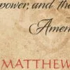 THE_LORDS_PRAYER_MATTHEW_6913_MIDDLE-CLOSEUP03_1200x1200px.jpg The Lord's Prayer - Matthew 6:9-13
