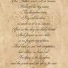 THE_LORDS_PRAYER_MATTHEW_6913_MIDDLE-CLOSEUP_1200x1200px.jpg The Lord's Prayer - Matthew 6:9-13