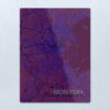 woocommerce-boston-metal-work-96824656-metal-print-1.jpg Boston Road Map | Digital Art Metal Print