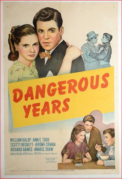 19 Marilyn Monroe Films: Exploring A Timeless Cinema Icon 24 marilyn monroe dangerous years