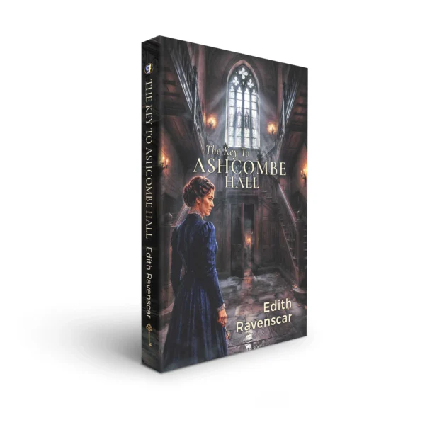 GF_COVER_001_The_Key_to_Ashcombe_Hall_PAPERBACK_MOCKUP_WEB The Key to Ashcombe Hall