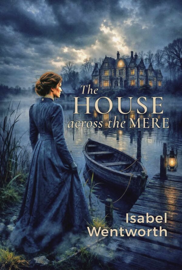 THE HOUSE ACROSS THE MERE AFFINITY TYPE 01 The House Across the Mere