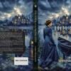The House Across the Mere — Paperback Wrap Preview The House Across the Mere historical mystery book cover paperback wrap preview