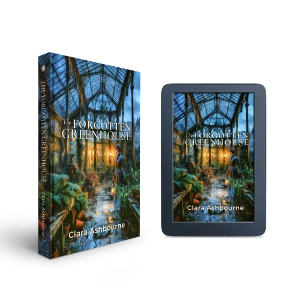 The Forgotten Greenhouse