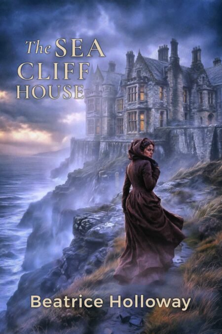 The Sea Cliff House