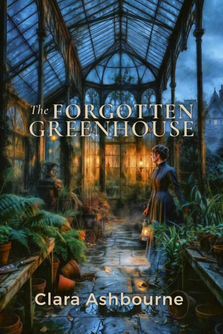 The Forgotten Greenhouse
