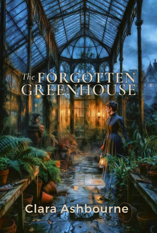 The Forgotten Greenhouse