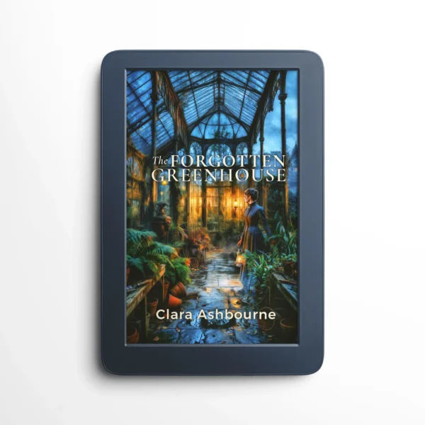 The Forgotten Greenhouse