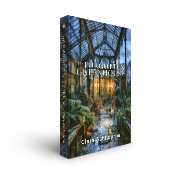 The Forgotten Greenhouse