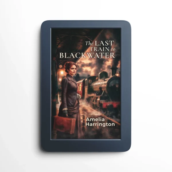 The Last Train to Blackwater