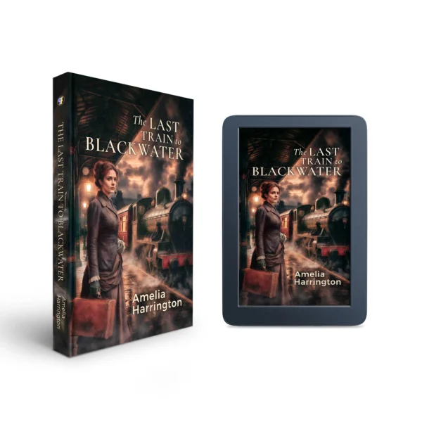 The Last Train to Blackwater