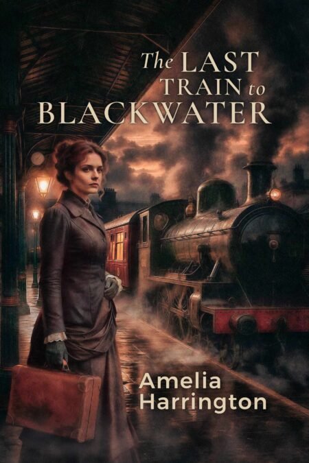 The Last Train to Blackwater