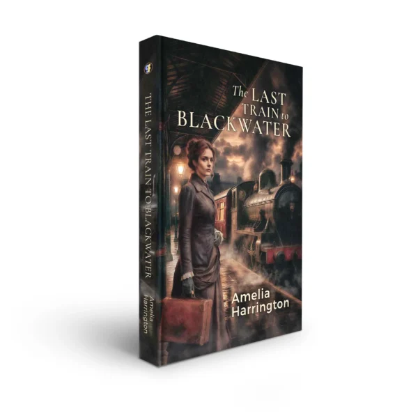 The Last Train to Blackwater