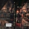 The Last Train to Blackwater historical mystery book cover paperback wrap preview