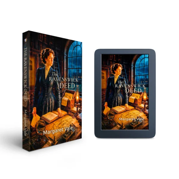 The Ravenswick Deed