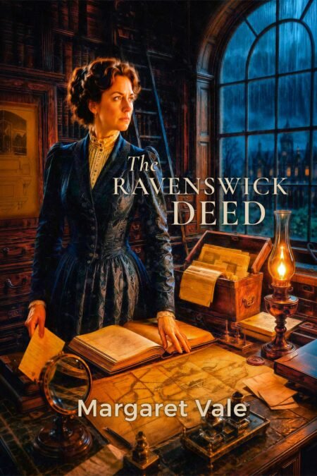 The Ravenswick Deed