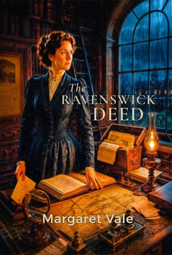 The Ravenswick Deed