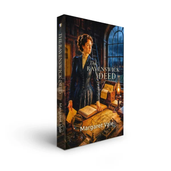 The Ravenswick Deed