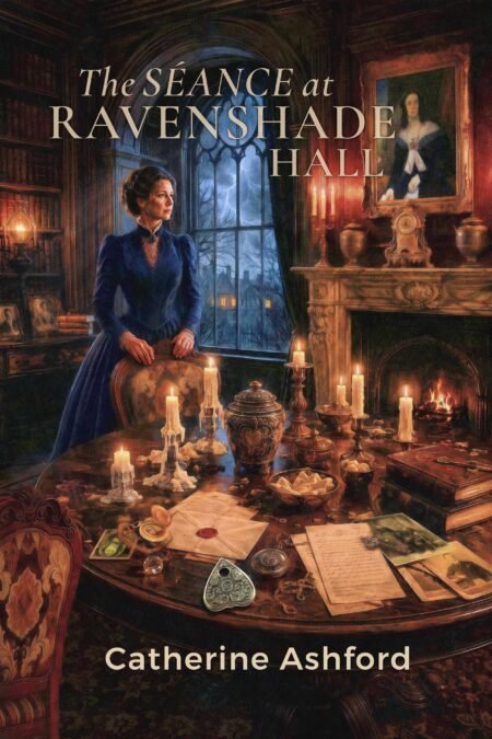 The Séance at Ravenshade Hall