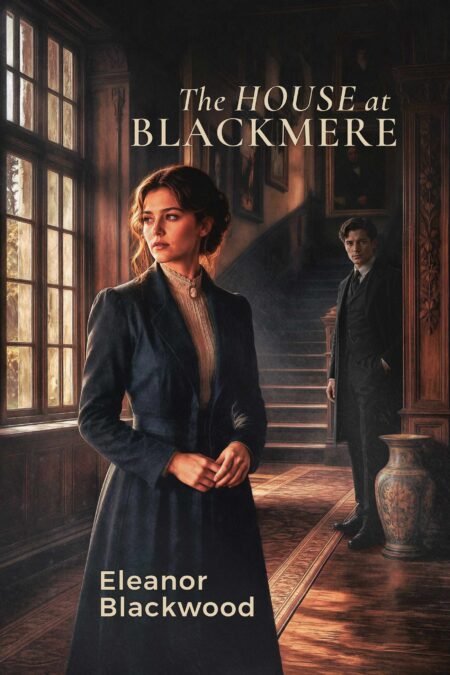 The House at Blackmere