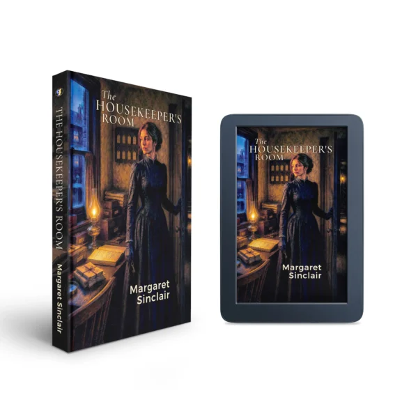 The Housekeeper’s Room