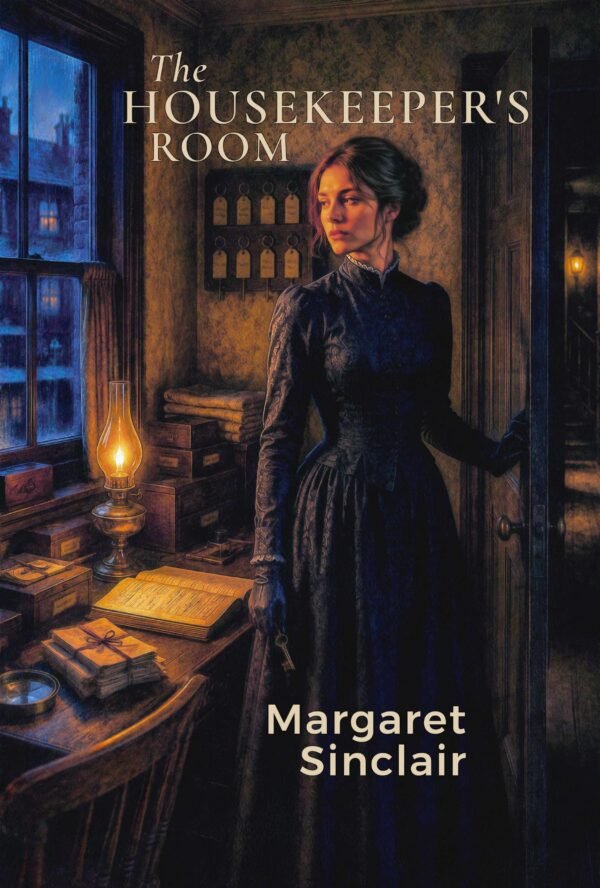 The Housekeeper’s Room