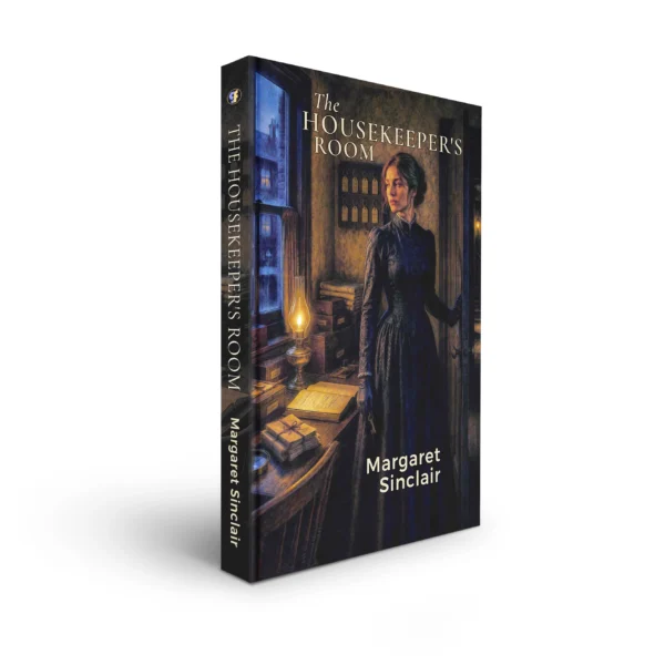The Housekeeper’s Room