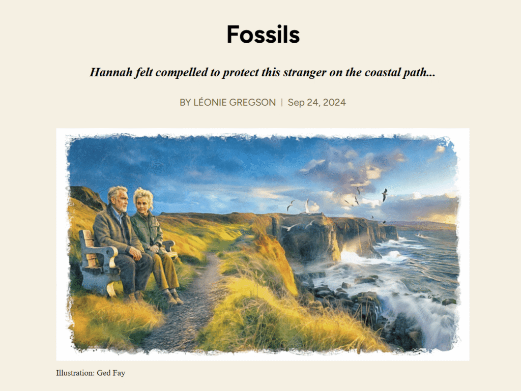 fossils