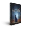 GF_COVER_011_The_Secret_at_Greywick_MOCKUP_PAPERBOOK 3D book mockup of The Secret at Greywick premade historical mystery cover