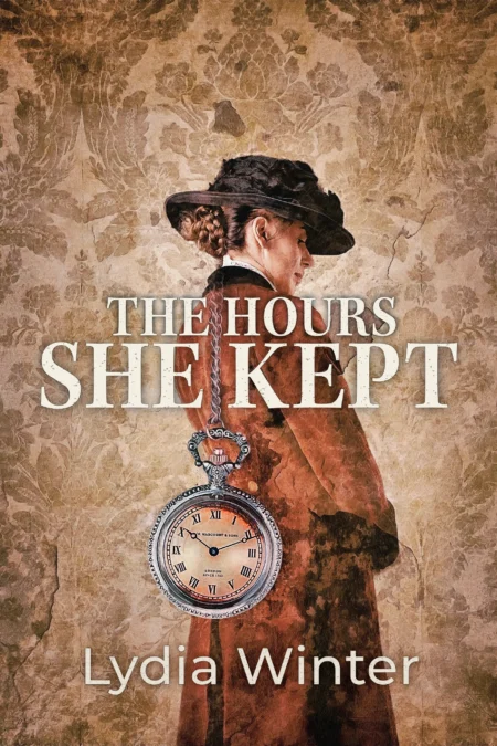 The Hours She Kept