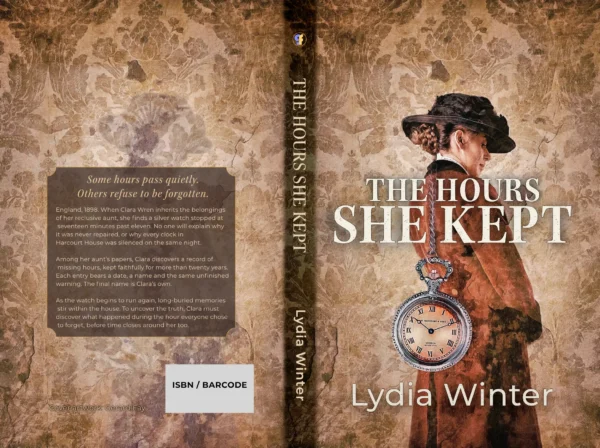 The Hours She Kept