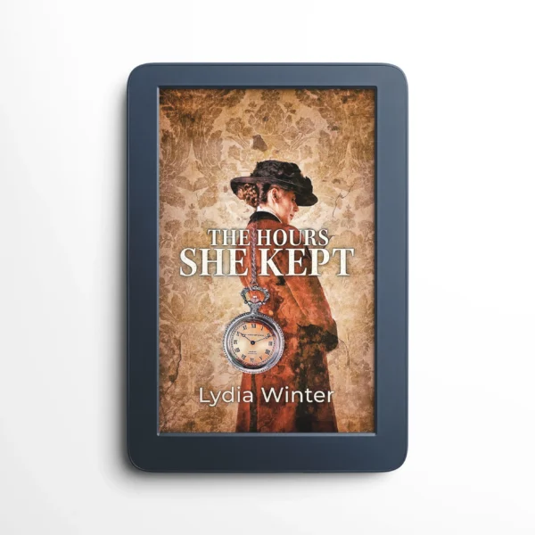The Hours She Kept