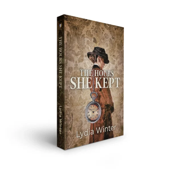 The Hours She Kept