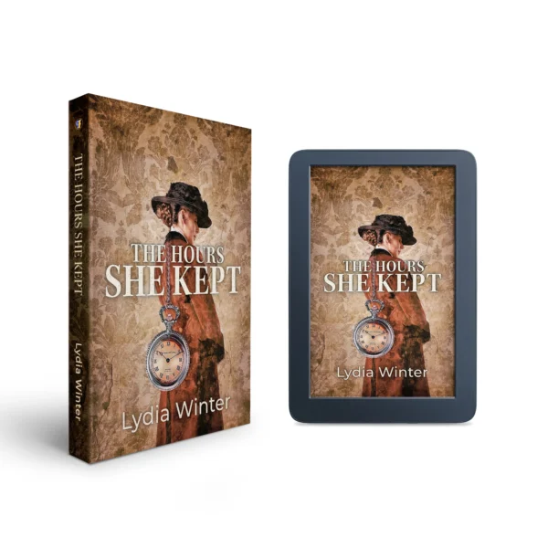 The Hours She Kept